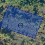 Парцел в с. Герман, Област София-град - 2006 кв.м за 120 €/кв.м - Снимка #1