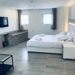 Дава се под наем Двустаен апартамент в Пловдив, Кършияка - 65 кв.м за 433.5 € - Снимка #1