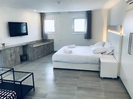 Дава се под наем Двустаен апартамент в Пловдив, Кършияка - 65 кв.м за 433.5 € - Снимка #1