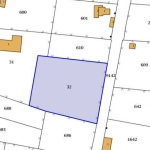 Парцел в с. Костиево, Област Пловдив - 2411 кв.м за 31 €/кв.м - Снимка #1