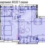 в Пловдив, Западен -  кв.м за 0 €/ - Снимка #1