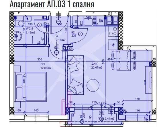 в Пловдив, Западен -  кв.м за 0 €/ - Снимка #1