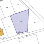 Парцел в с. Марково, Област Пловдив - 738 кв.м за 111 €/кв.м - Снимка #1