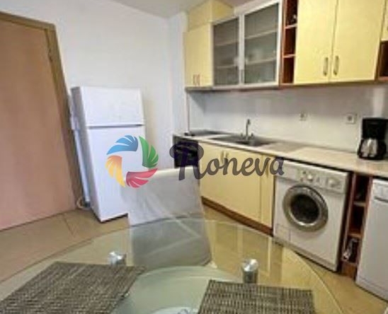 Двустаен апартамент в к.к. Св.Св. Константин и Елена - 65 кв.м за 1256 €/кв.м - Снимка #1