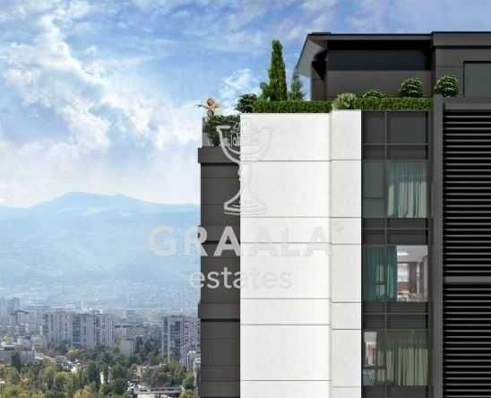 Двустаен апартамент в София, Полигона - 67 кв.м за 2194 €/кв.м - Снимка #1