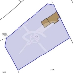 Парцел в Бургас, Банево - 712 кв.м за 176 €/кв.м - Снимка #1