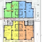 Двустаен апартамент в Пловдив, Христо Смирненски - 67 кв.м за 815 €/кв.м - Снимка #1