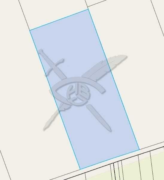 Парцел в с. Черноград, Област Бургас - 11000 кв.м за 2 €/кв.м - Снимка #1