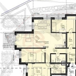 Четиристаен апартамент в София, Овча купел - 140 кв.м за 1906 €/кв.м - Снимка #1