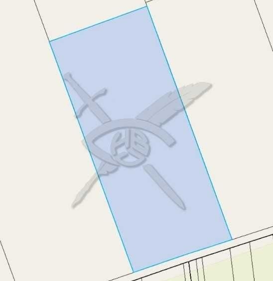 Парцел в с. Черноград, Област Бургас - 11000 кв.м за 2 €/кв.м - Снимка #1