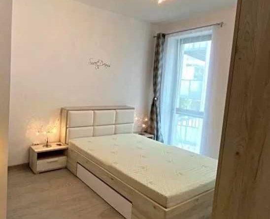 Дава се под наем Тристаен апартамент в Пловдив, Център - 73 кв.м за 209.1 € - Снимка #1