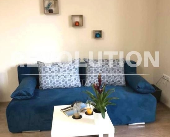 Дава се под наем Двустаен апартамент в Варна, Лятно кино Тракия - 60 кв.м за 550 € - Снимка #1