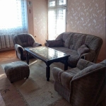 Дава се под наем Тристаен апартамент в София, Младост 4 - 105 кв.м за 675 € - Снимка #1