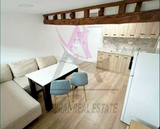 Дава се под наем Двустаен апартамент в Варна, Чаталджа - 45 кв.м за 350 € - Снимка #1