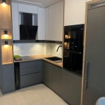 Дава се под наем Тристаен апартамент в Пловдив, Тракия - 88 кв.м за 511 € - Снимка #1