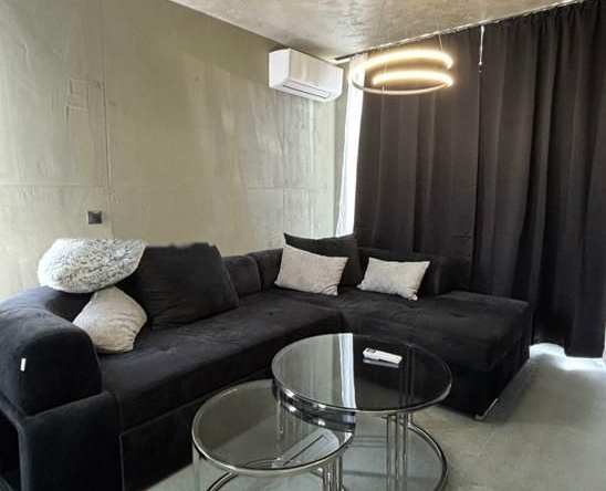 Дава се под наем Двустаен апартамент в София, Малинова долина - 60 кв.м за 697.17 € - Снимка #1