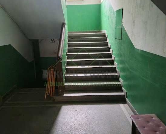 Двустаен апартамент в София, Зона Б-19 - 56 кв.м за 2768 €/кв.м - Снимка #1