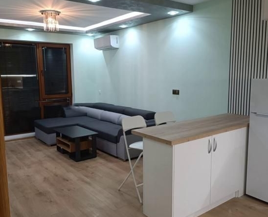 Дава се под наем Двустаен апартамент в София, Витоша - 60 кв.м за 649 € - Снимка #1