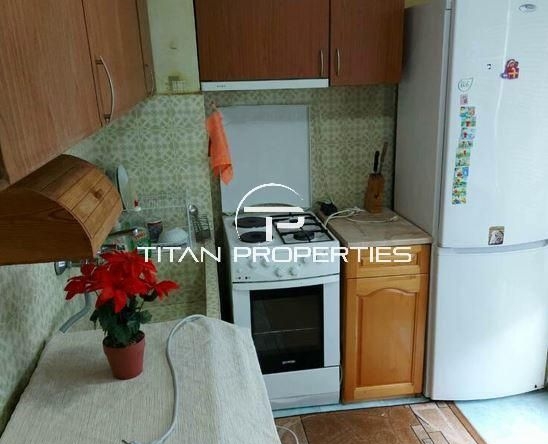 Дава се под наем Едностаен апартамент в Варна, Владислав Варненчик - 43 кв.м за 250 € - Снимка #1