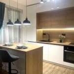 Дава се под наем Едностаен апартамент в Пловдив, Център - 45 кв.м за 395 € - Снимка #1