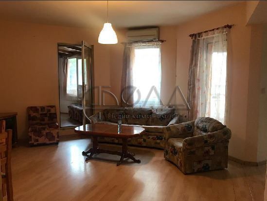 Двустаен апартамент в София, Манастирски ливади - 70 кв.м за 2286 €/кв.м - Снимка #1