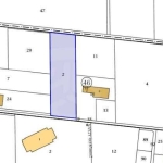 Парцел в с. Войводиново, Област Пловдив - 4998 кв.м за 36 €/кв.м - Снимка #1