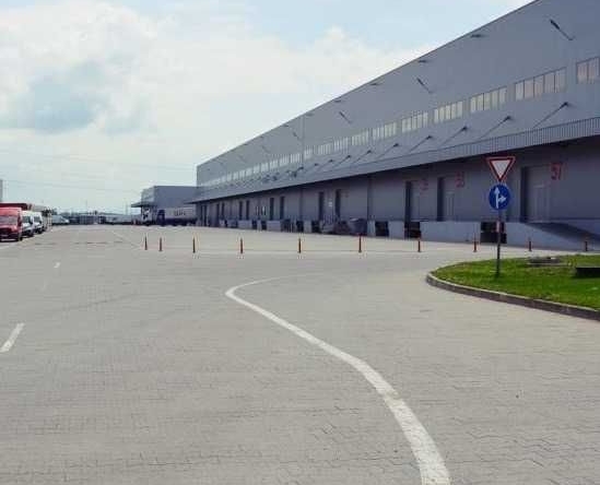 Дава се под наем Склад в София, Слатина - 330 кв.м за 51 € - Снимка #1