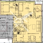 Тристаен апартамент в Бургас, Зорница - 134 кв.м за 920 €/кв.м - Снимка #1