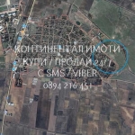 Парцел в с. Граф Игнатиево, Област Пловдив - 815 кв.м за 31 €/кв.м - Снимка #1