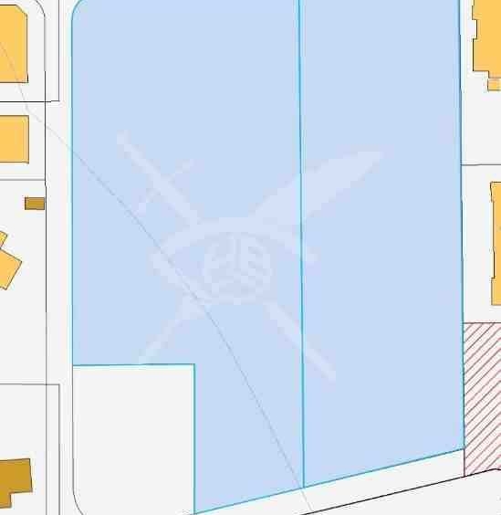 Парцел в Поморие - 9004 кв.м за 131 €/кв.м - Снимка #1