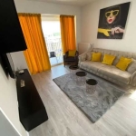 Дава се под наем Двустаен апартамент в Пловдив, Кършияка - 70 кв.м за 372.3 € - Снимка #1