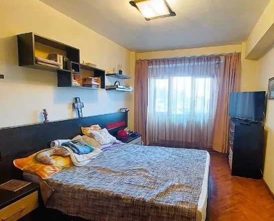 Дава се под наем Двустаен апартамент в Пловдив, Западен - 67 кв.м за 229.5 € - Снимка #1