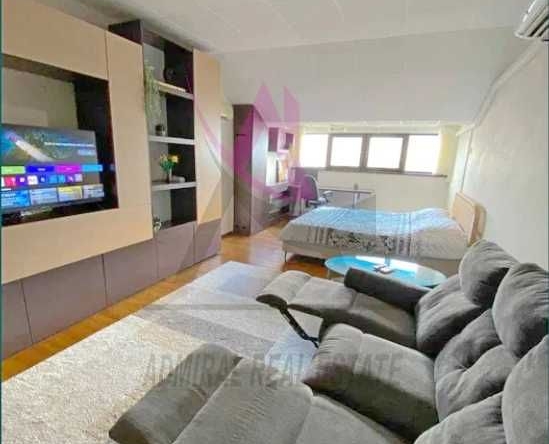 Дава се под наем Двустаен апартамент в Варна, Трошево - 60 кв.м за 450 € - Снимка #1