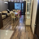 Дава се под наем Тристаен апартамент в Варна, Трошево - 115 кв.м за 700 € - Снимка #1