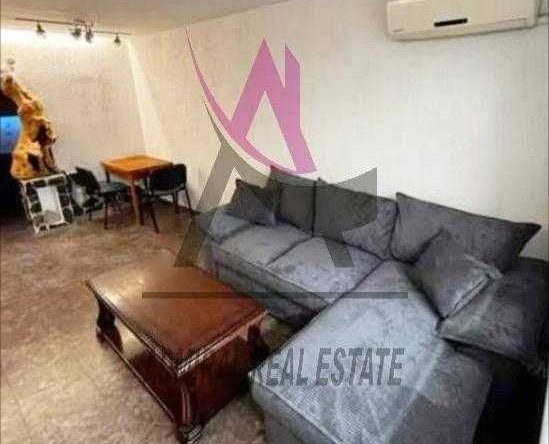 Дава се под наем Двустаен апартамент в Варна, Център - 55 кв.м за 458.49 € - Снимка #1