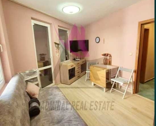 Дава се под наем Двустаен апартамент в Варна, Бриз - 58 кв.м за 550 € - Снимка #1