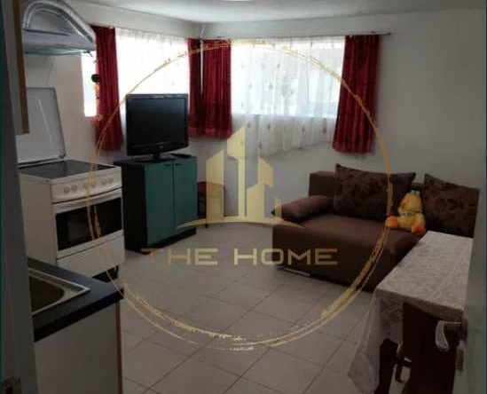 Дава се под наем Двустаен апартамент в с. Левски, Област Варна - 40 кв.м за 325 € - Снимка #1