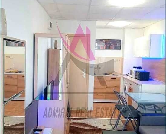 Дава се под наем Едностаен апартамент в Варна, Окръжна болница - 24 кв.м за 220 € - Снимка #1