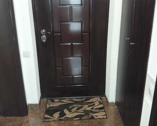 Дава се под наем Тристаен апартамент в Пловдив, Кършияка - 76 кв.м за 400 € - Снимка #1