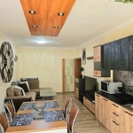 Дава се под наем Тристаен апартамент в Пловдив, Център - 118 кв.м за 561 € - Снимка #1