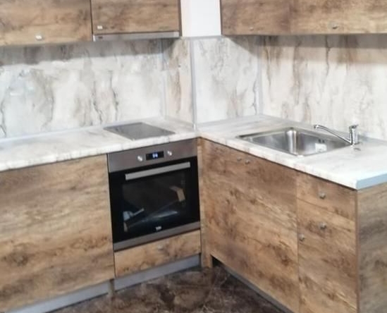 Дава се под наем Двустаен апартамент в Пловдив, Коматево - 68 кв.м за 300 € - Снимка #1