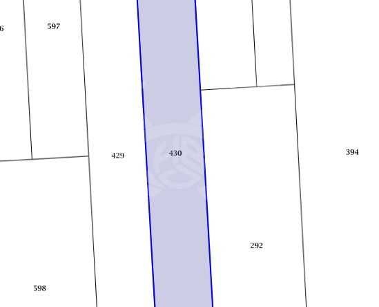 Парцел в Поморие - 5550 кв.м за 23 €/кв.м - Снимка #1
