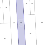 Парцел в Поморие - 5550 кв.м за 46 €/кв.м - Снимка #1