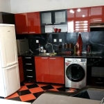 Дава се под наем Двустаен апартамент в Пловдив, Кършияка - 65 кв.м за 375 € - Снимка #1