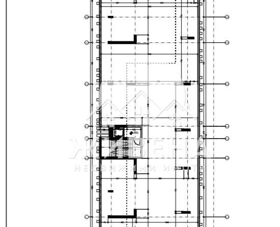 Магазин в Варна, Окръжна болница - 1277 кв.м за 1500 €/кв.м - Снимка #1