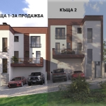 Къща в София, Дружба 2 - 203 кв.м за 1577 €/кв.м - Снимка #1