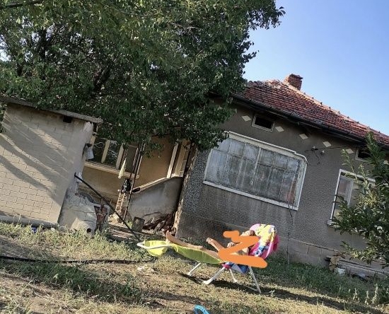 Къща в с. Якимово, Област Монтана - 70 кв.м за 132 €/кв.м - Снимка #1