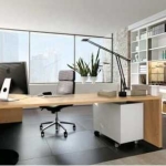 Дава се под наем Офис в Варна, Западна промишлена зона - 60 кв.м за 478.38 € - Снимка #1