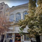 Дава се под наем Офис в София, Център - 60 кв.м за 112.2 € - Снимка #1