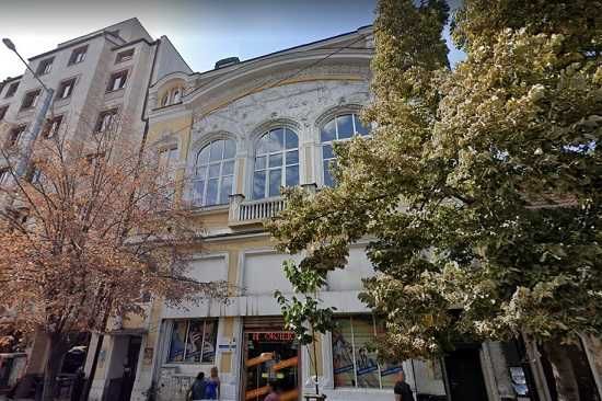 Дава се под наем Офис в София, Център - 60 кв.м за 112.2 € - Снимка #1